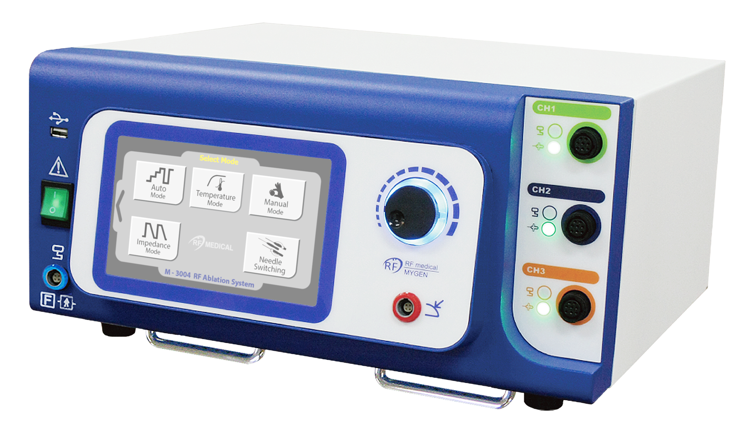 RF_Medical